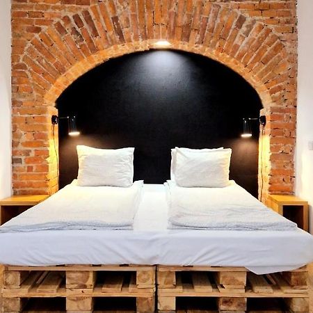 Citynest Apartments Krasków Eksteriør bilde