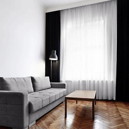 Citynest Apartments Krasków Eksteriør bilde