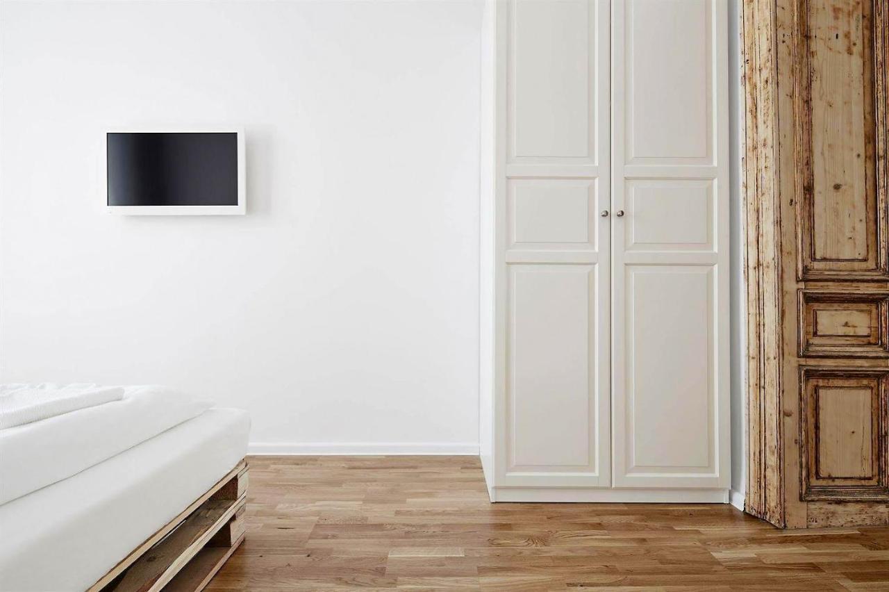 Citynest Apartments Krasków Eksteriør bilde