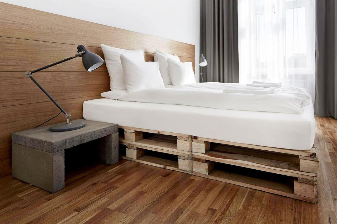 Citynest Apartments Krasków Eksteriør bilde
