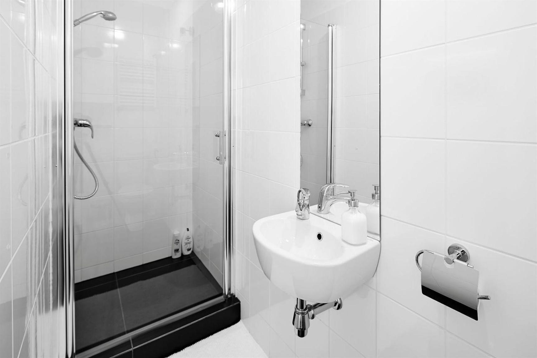 Citynest Apartments Krasków Eksteriør bilde