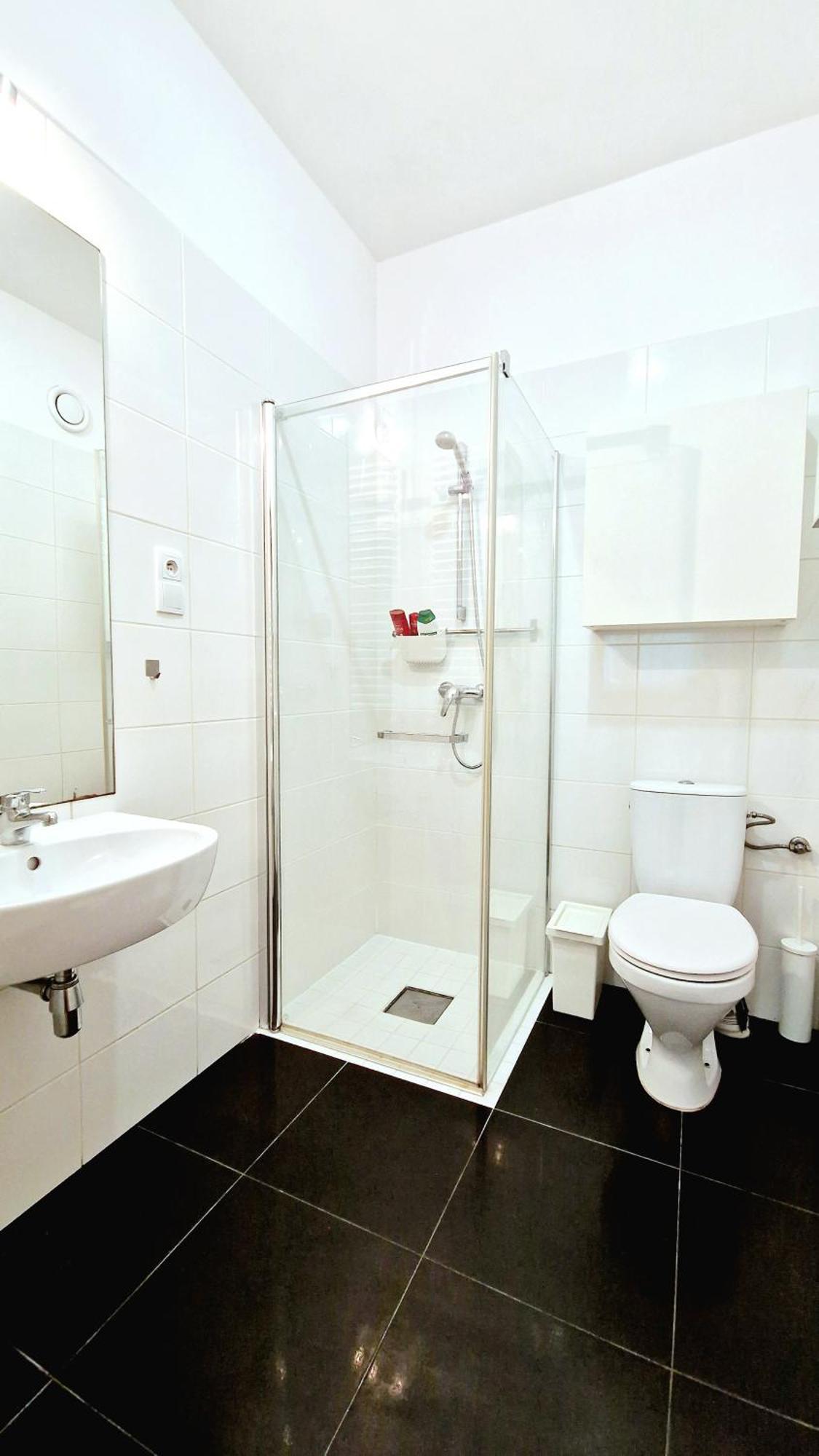 Citynest Apartments Krasków Eksteriør bilde