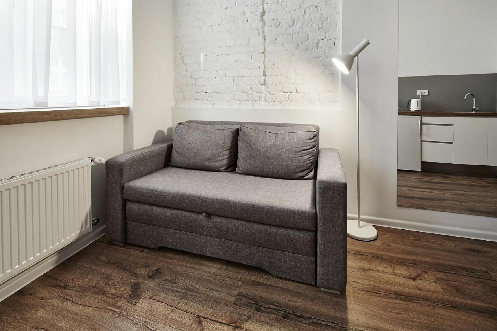 Citynest Apartments Krasków Eksteriør bilde