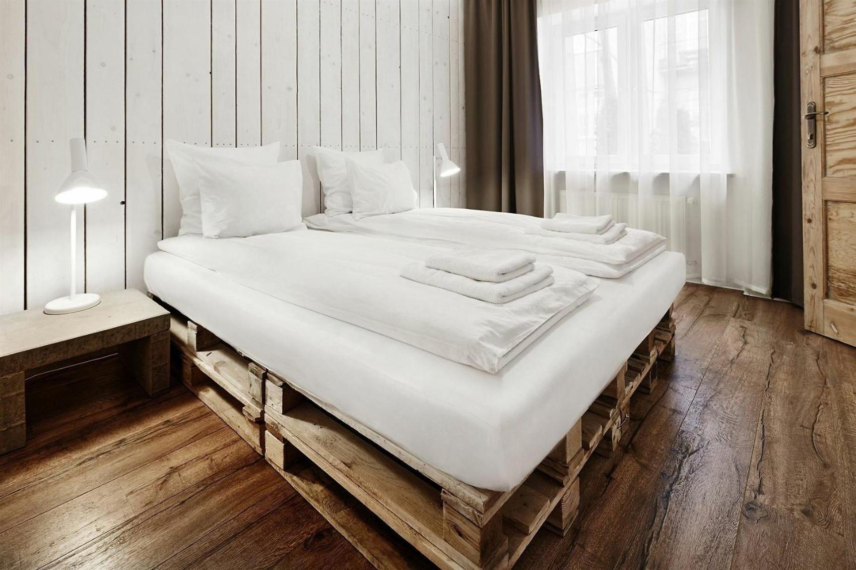 Citynest Apartments Krasków Eksteriør bilde