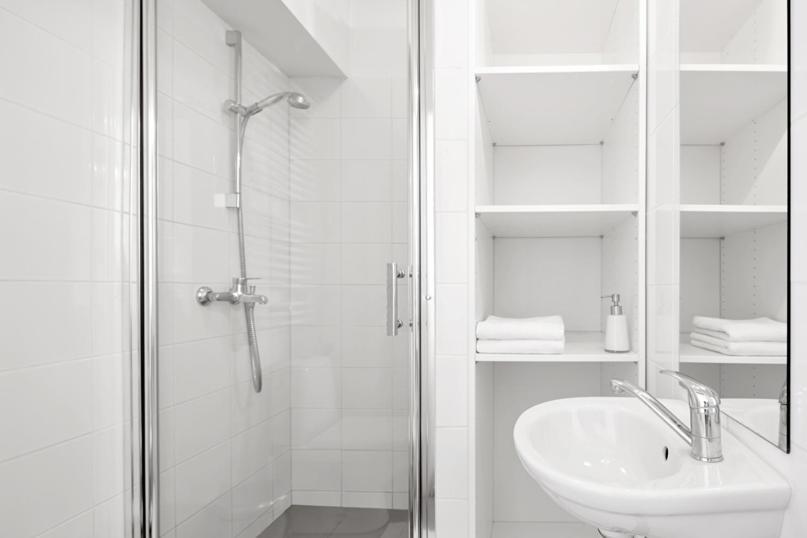 Citynest Apartments Krasków Eksteriør bilde