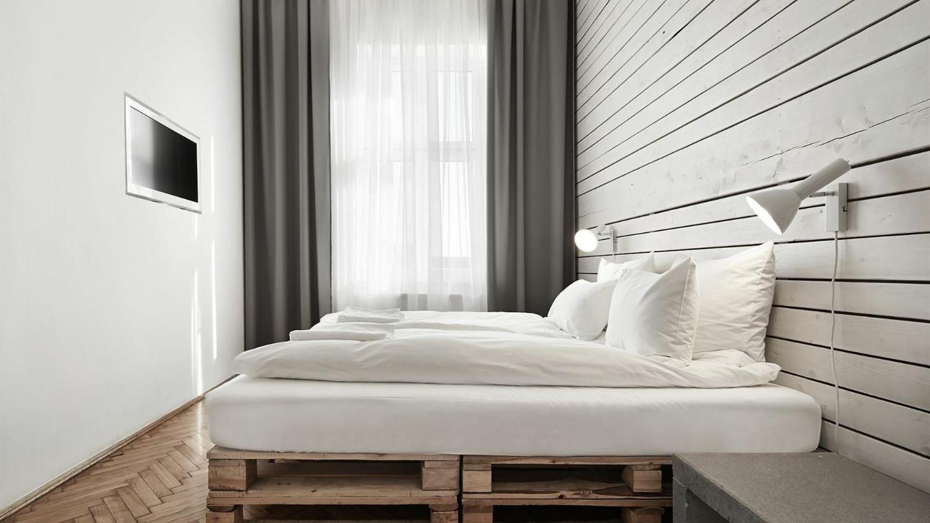 Citynest Apartments Krasków Eksteriør bilde
