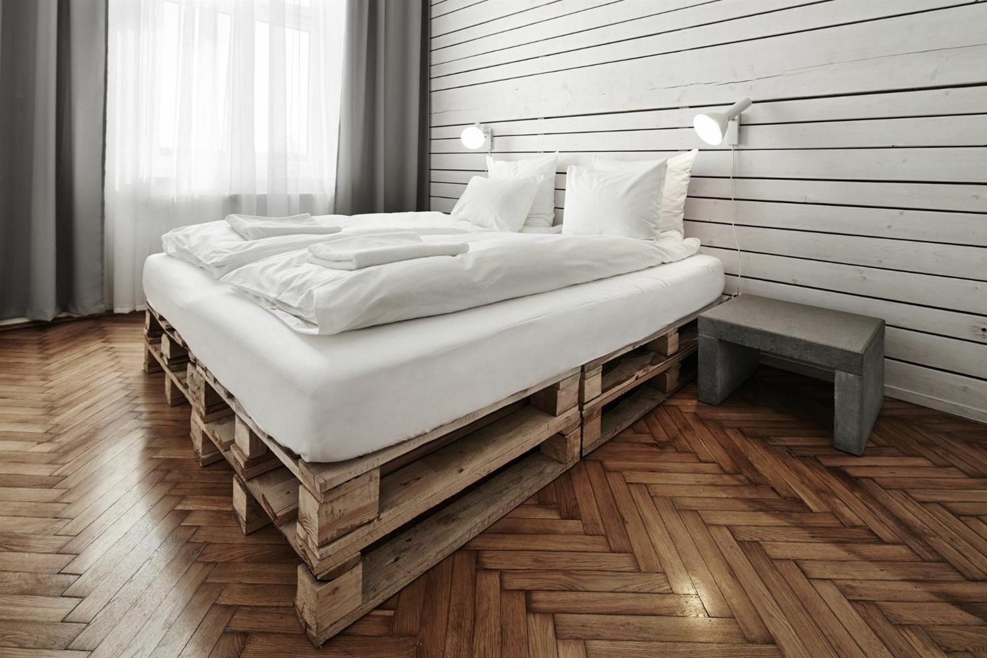 Citynest Apartments Krasków Eksteriør bilde